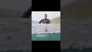 Whats the BEST Surfing Wetsuit for You shorts [upl. by Lodnar]