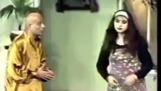 Babbu Baral Amanullah Pakistani Punjabi Stage Drama Old is Gold Full Comedy Mr Aflatoon [upl. by Arick566]