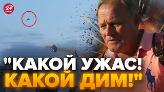 🔴Це треба чути Як у Росії реагують на БАВОВНУ В МОСКВІ  Вже сумніваються в quotСВОquot [upl. by Groscr794]