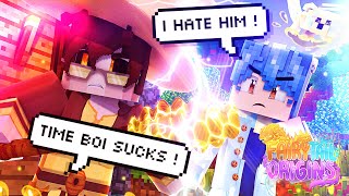 quotTHE TRUTH ABOUT JALEXquot Fairy Tail Origins Bloopers amp BTS  Minecraft Roleplay [upl. by Fleck]