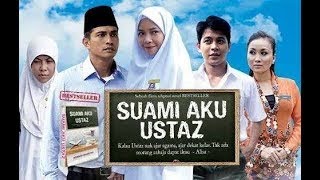 SUAMI AKU USTAZ FULL MOVIE 2015 [upl. by Silloh]