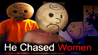 YouTubes Disturbing Charlie Brown Stalker [upl. by Rriocard]