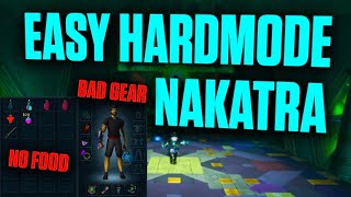 A Beginners Guide to Hardmode Nakatra Sanctum of Rebirth [upl. by Sachsse179]