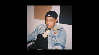 G Herbo x Calboy  Never Sleep Unreleased [upl. by Wilonah]