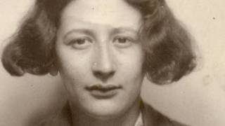 An Encounter with Simone Weil trailer documentary feature [upl. by Ahtnama]