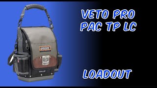 Veto Pro Pac TP LC [upl. by Uba]