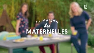 REPLAY La maison des Maternelles  21 novembre 2017 [upl. by Anamuj924]