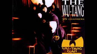 Wu Tang Clan Enter The 36 Chambers Full Album [upl. by Euqinotna247]