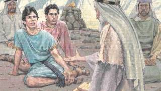 1 Nephi Chapter 5  The Book of Mormon Made Easier [upl. by Coletta]