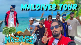 Maldives Tour  2023  2024 [upl. by Anerok678]