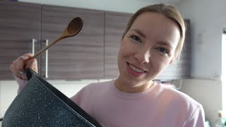 how to make snert erwtensoep 🥄 [upl. by Anaahs206]