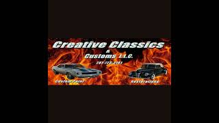 Reviving Legends The Art and Craft of Classic Car Restoration with Dustin Hardin [upl. by Ntsuj]