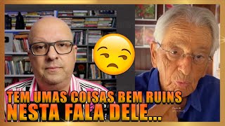 O pessoal do BOZO está VIRALIZANDO LOUCAMENTE este vídeo Só que ele tem VÁRIOS PROBLEMAS Veja [upl. by Gabbey]