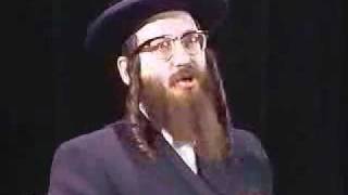 Neturei Karta Anti Zionist Rabbis Teach  Air Date 073100 [upl. by Shulman]