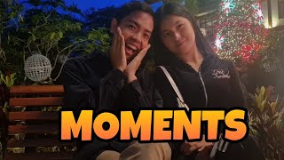 DISTANSYA MUNA GUMAGAWA NG MOMENTS  PINAALIS KAME NI PAPA EDZ [upl. by Ruckman]