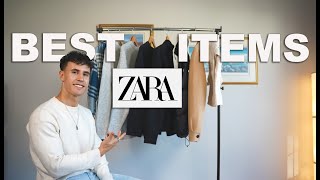 Best Items To Buy from Zara Right Now  FallWinter 2022 [upl. by Jamil]