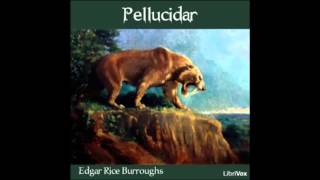 Pellucidar audiobook  part 2 [upl. by Oicirtap474]