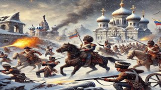 AOE3DE Russia aoe3de ENG ES Helicoide Cannons 2 hour GAME WIN 3 [upl. by Keefe]