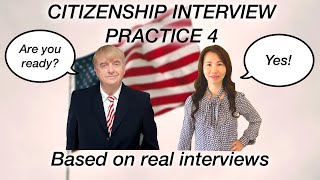 Mock Interview Practice 4 [upl. by Dehsar322]