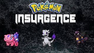 How To Get Delta Ralts And Delta Sunkern In Pokemon Insurgence [upl. by Amii]