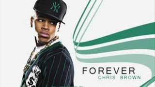 Chris Brown  Forever New 2008 [upl. by Eduam]