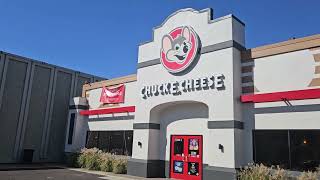 Chuck E Cheese 20 Store Tour 2023  Cherry Hill NJ [upl. by Herald]