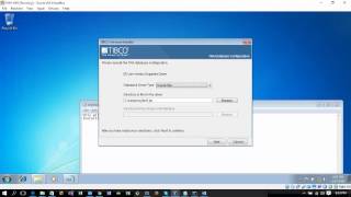 Installing TIBCO Runtime Agent [upl. by Nojed]