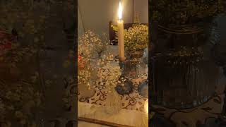 Dinning table decoration ideas ideas amazing [upl. by Vassar355]