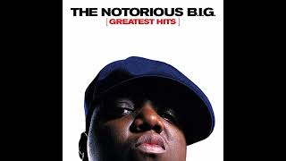 The Notorious BIG  HypnotizeClean audio [upl. by Isnyl]