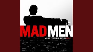 Mad Men Suite [upl. by Haianeb]