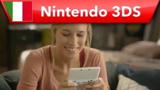 Luigis Mansion 2 spot TV 4 Nintendo 3DS [upl. by Aivatnwahs]