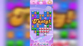 🌹 Candy Crush Saga 🌹 High Score 10565 level🌹 [upl. by Yrmac]