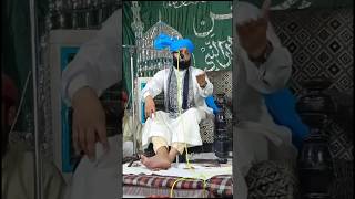 Shadab Raza Markazi shortvideo status gause azam [upl. by Nievelt469]