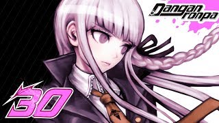 Danganronpa  Part 30  Fenrir [upl. by Eloisa]