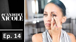 Making Faces  Ep 14  Candidly Nicole [upl. by Lidah]