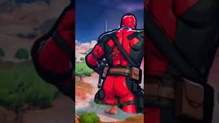 DIVENTO DEADPOOL GIGANTE SU FORTNITE [upl. by Dehsar361]