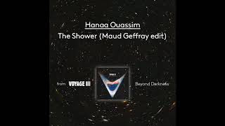 Hanaa Ouassim  The Shower Maud Geffray edit [upl. by Koorb]