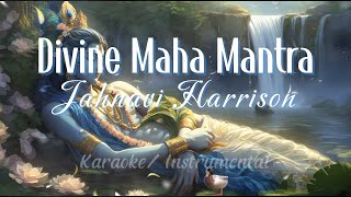 Divine Mahamantra [upl. by Atekahs811]