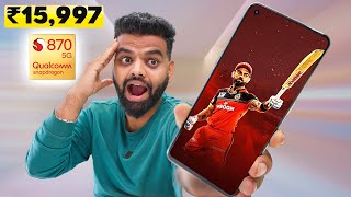 I Bought Worlds Cheapest 𝐒𝐧𝐚𝐩𝐝𝐫𝐚𝐠𝐨𝐧 𝟖𝟕𝟎 Phone just ₹15997 🤯 [upl. by Akiemahs49]