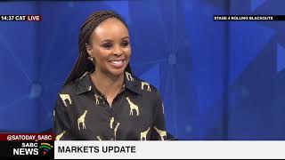 A closer look at the markets with Nastassia Arendse [upl. by Notloc404]