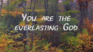 Everlasting God by Lincoln Brewster [upl. by Ellinad414]