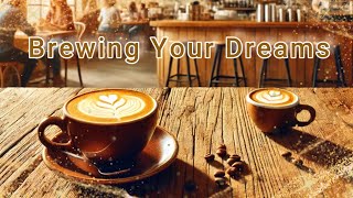 Brewing Your Dream The Coffee Guide to Manifestation [upl. by Ekard357]