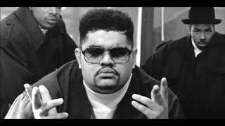 Heavy D And The Boyz  Gyrlz They Love Me 7inch [upl. by Eliga198]