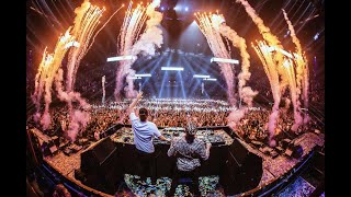 Dimitri Vegas amp Like Mike  Live At Tomorrowland Our Story 2019 [upl. by Alat]