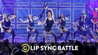 Lip Sync Battle  Tom Holland [upl. by Garin]