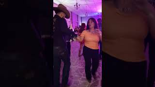 Baile Texano Cumbia Texana 27 julio 24 [upl. by Brittne893]