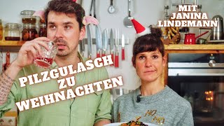 Sie rettet euer Weihnachtsessen [upl. by Langer]