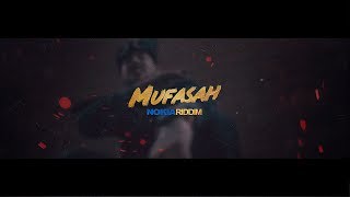 Mufasah  NOKIA RiDDIM [upl. by Adliwa]