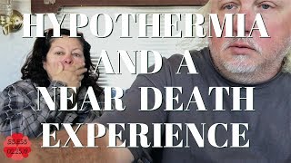 Dangerous BrainInduced Hypothermia My Near Death Experience S3E53 [upl. by Pejsach]