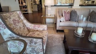 Ethan Allen The Interior Design Destination [upl. by Beverlee]